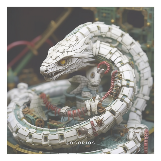 Snakes - T-shirt